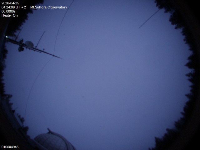 Zdjęcie ściągnięte w dniu 2026-04-25 o godzinie 04:26:08 czasu lokalnego.