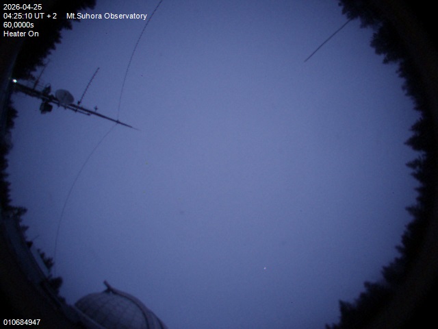 Zdjęcie ściągnięte w dniu 2026-04-25 o godzinie 04:27:09 czasu lokalnego.