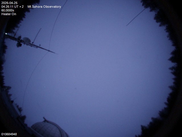 Zdjęcie ściągnięte w dniu 2026-04-25 o godzinie 04:28:10 czasu lokalnego.