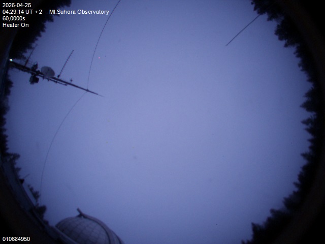 Zdjęcie ściągnięte w dniu 2026-04-25 o godzinie 04:31:13 czasu lokalnego.