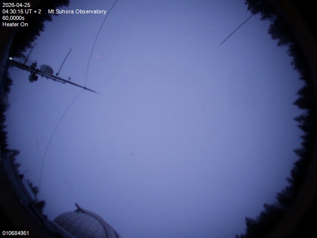 Zdjęcie ściągnięte w dniu 2026-04-25 o godzinie 04:32:14 czasu lokalnego.