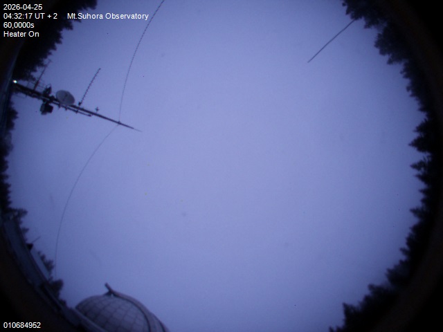 Zdjęcie ściągnięte w dniu 2026-04-25 o godzinie 04:34:17 czasu lokalnego.