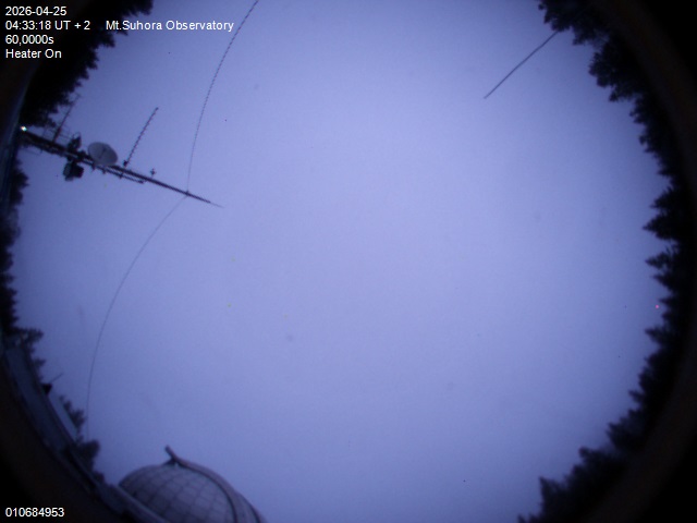 Zdjęcie ściągnięte w dniu 2026-04-25 o godzinie 04:35:18 czasu lokalnego.