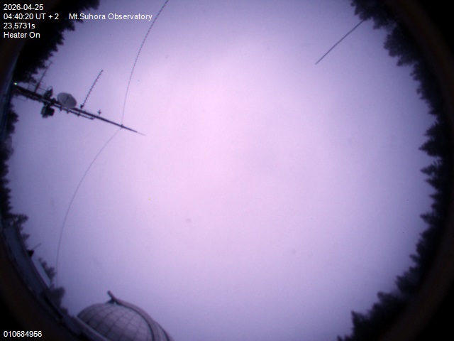 Zdjęcie ściągnięte w dniu 2026-04-25 o godzinie 04:41:42 czasu lokalnego.