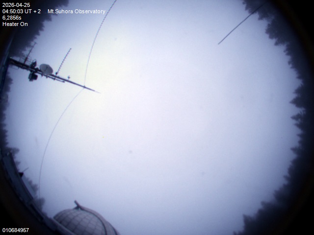 Zdjęcie ściągnięte w dniu 2026-04-25 o godzinie 04:51:07 czasu lokalnego.