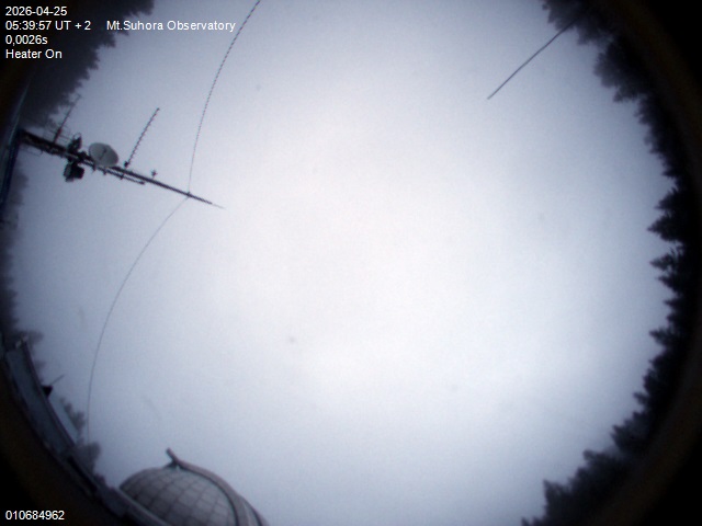 Zdjęcie ściągnięte w dniu 2026-04-25 o godzinie 05:40:56 czasu lokalnego.