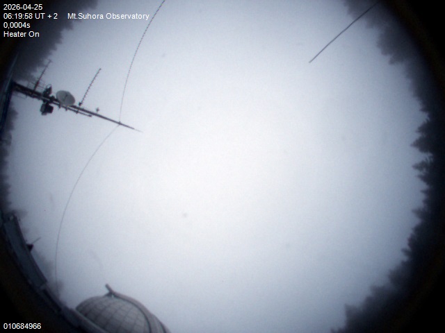 Zdjęcie ściągnięte w dniu 2026-04-25 o godzinie 06:20:56 czasu lokalnego.