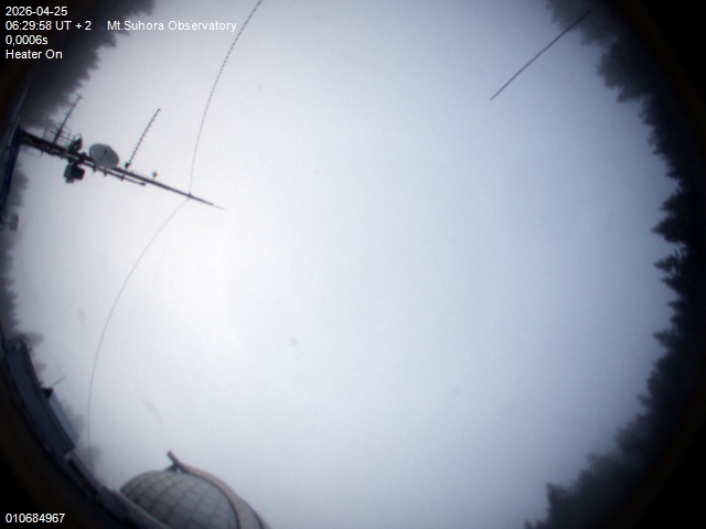 Zdjęcie ściągnięte w dniu 2026-04-25 o godzinie 06:30:56 czasu lokalnego.