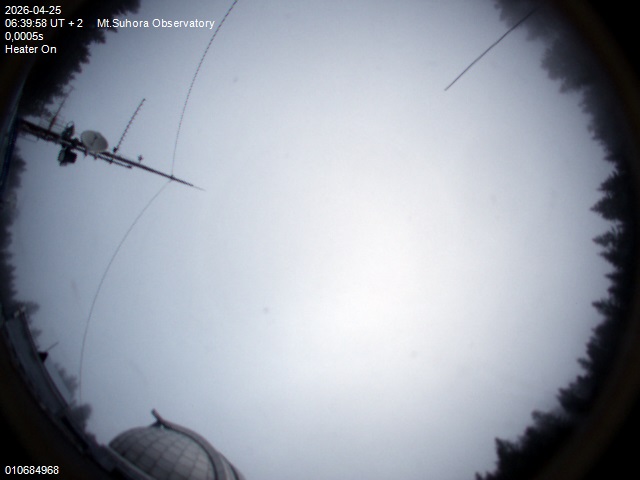 Zdjęcie ściągnięte w dniu 2026-04-25 o godzinie 06:40:57 czasu lokalnego.