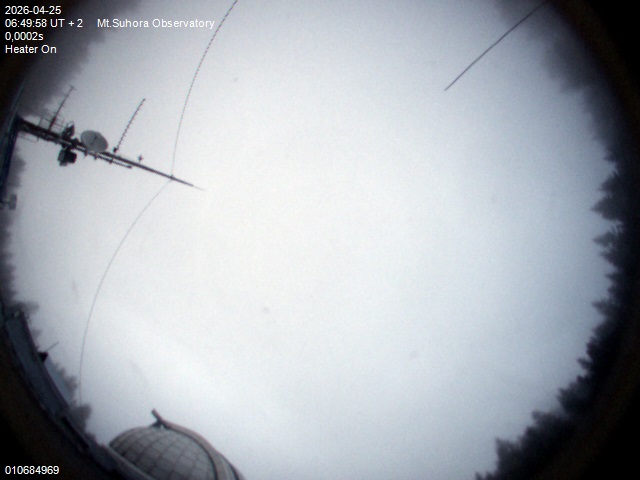 Zdjęcie ściągnięte w dniu 2026-04-25 o godzinie 06:50:57 czasu lokalnego.