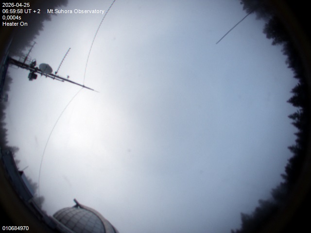 Zdjęcie ściągnięte w dniu 2026-04-25 o godzinie 07:00:57 czasu lokalnego.