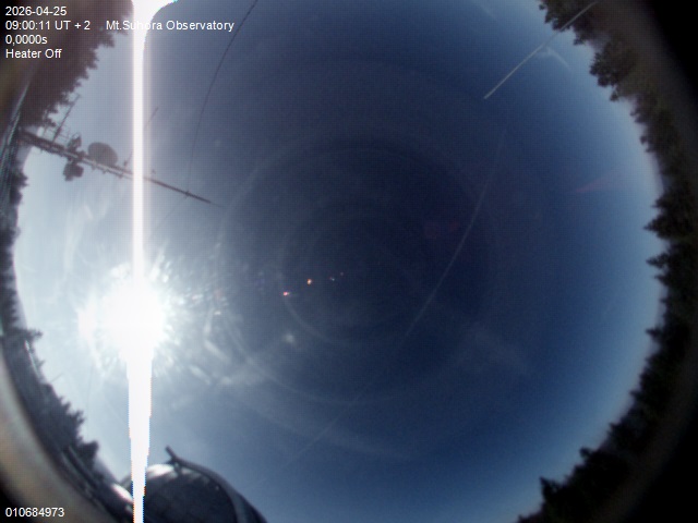 Zdjęcie ściągnięte w dniu 2026-04-25 o godzinie 09:01:09 czasu lokalnego.