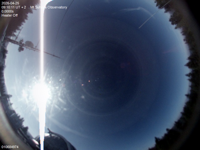 Zdjęcie ściągnięte w dniu 2026-04-25 o godzinie 09:11:10 czasu lokalnego.