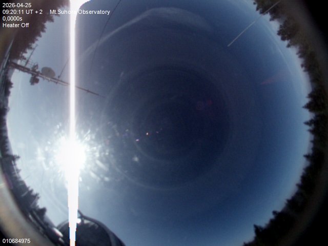 Zdjęcie ściągnięte w dniu 2026-04-25 o godzinie 09:21:10 czasu lokalnego.