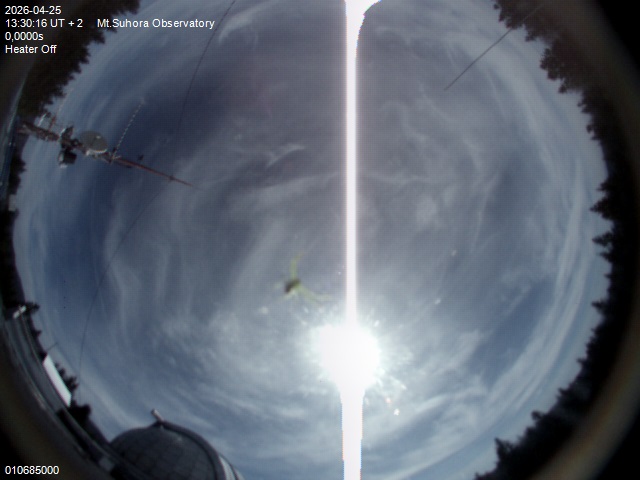 Zdjęcie ściągnięte w dniu 2026-04-25 o godzinie 13:31:14 czasu lokalnego.