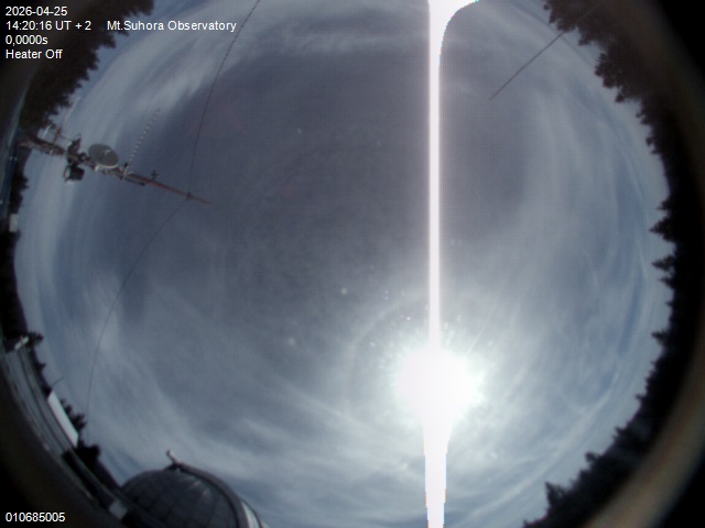 Zdjęcie ściągnięte w dniu 2026-04-25 o godzinie 14:21:15 czasu lokalnego.