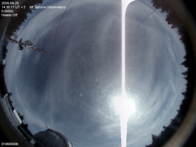 Zdjęcie ściągnięte w dniu 2026-04-25 o godzinie 14:31:15 czasu lokalnego.