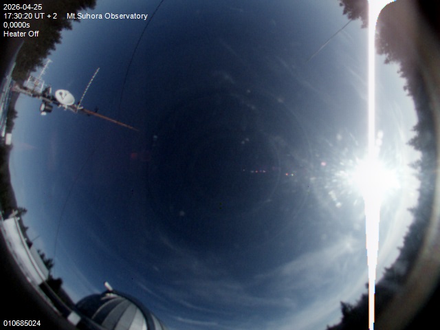 Zdjęcie ściągnięte w dniu 2026-04-25 o godzinie 17:31:18 czasu lokalnego.