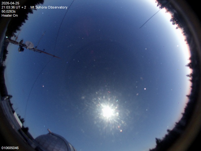 Zdjęcie ściągnięte w dniu 2026-04-25 o godzinie 21:05:24 czasu lokalnego.