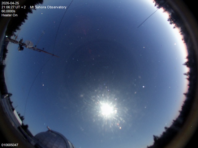 Zdjęcie ściągnięte w dniu 2026-04-25 o godzinie 21:08:26 czasu lokalnego.