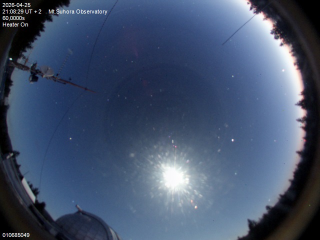 Zdjęcie ściągnięte w dniu 2026-04-25 o godzinie 21:10:28 czasu lokalnego.