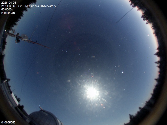 Zdjęcie ściągnięte w dniu 2026-04-25 o godzinie 21:16:35 czasu lokalnego.