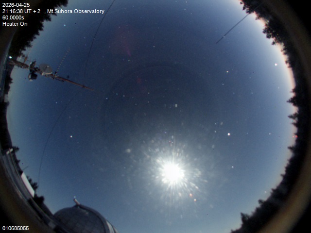 Zdjęcie ściągnięte w dniu 2026-04-25 o godzinie 21:18:37 czasu lokalnego.