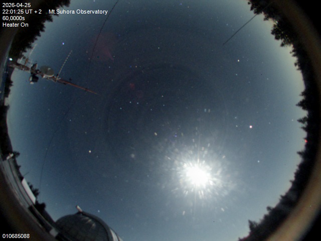 Zdjęcie ściągnięte w dniu 2026-04-25 o godzinie 22:03:24 czasu lokalnego.