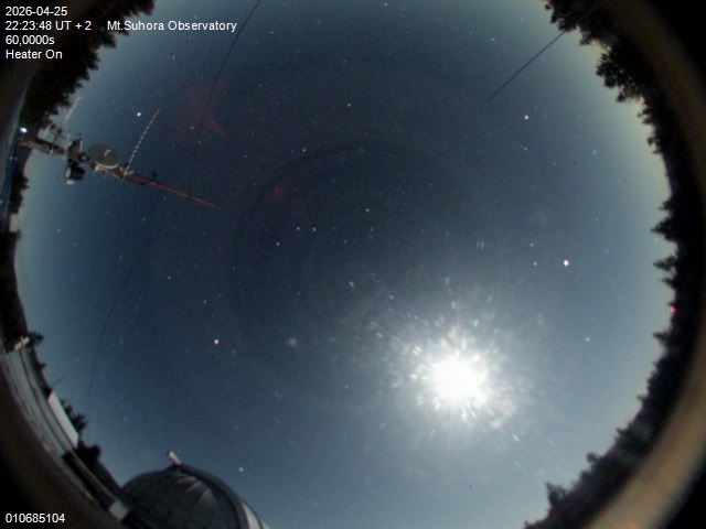 Zdjęcie ściągnięte w dniu 2026-04-25 o godzinie 22:25:48 czasu lokalnego.