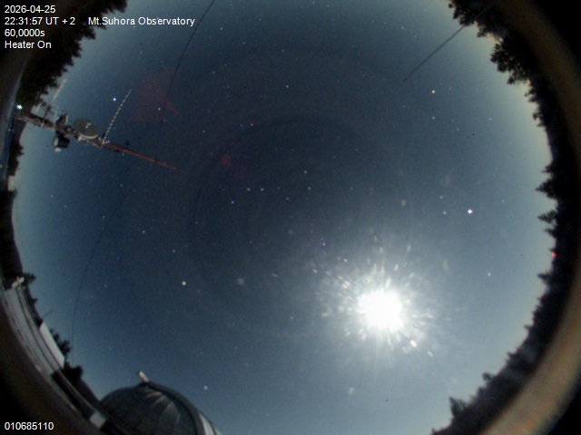 Zdjęcie ściągnięte w dniu 2026-04-25 o godzinie 22:33:56 czasu lokalnego.