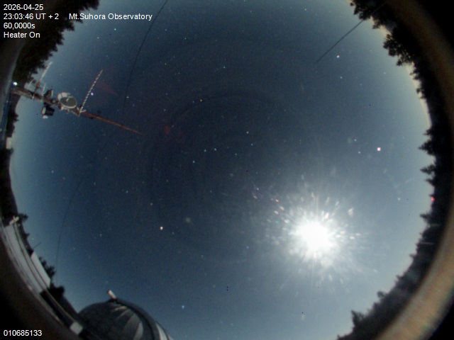 Zdjęcie ściągnięte w dniu 2026-04-25 o godzinie 23:05:45 czasu lokalnego.