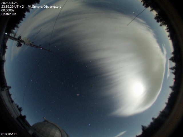 Zdjęcie ściągnięte w dniu 2026-04-26 o godzinie 00:01:29 czasu lokalnego.