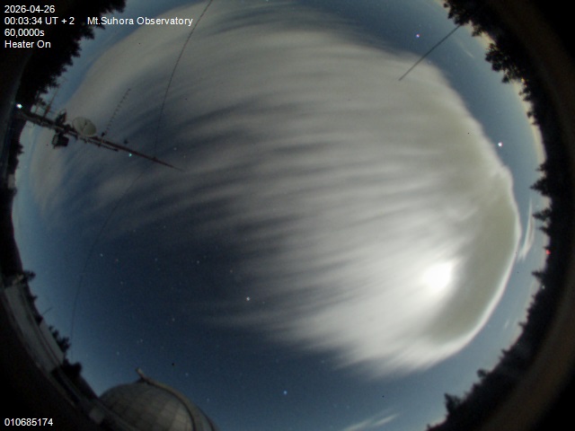 Zdjęcie ściągnięte w dniu 2026-04-26 o godzinie 00:05:33 czasu lokalnego.