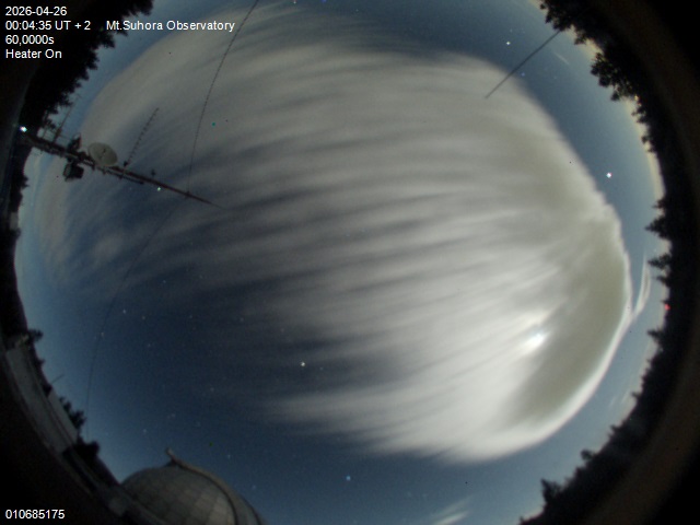 Zdjęcie ściągnięte w dniu 2026-04-26 o godzinie 00:06:34 czasu lokalnego.