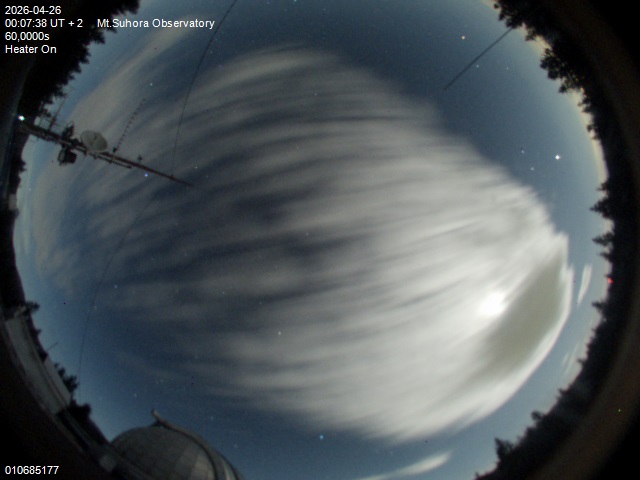 Zdjęcie ściągnięte w dniu 2026-04-26 o godzinie 00:09:37 czasu lokalnego.