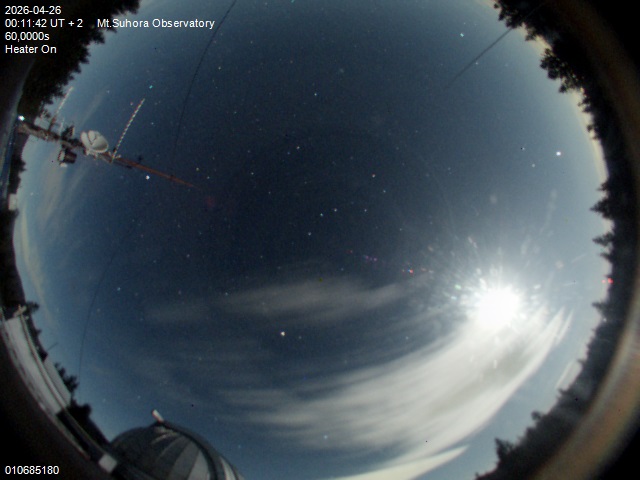 Zdjęcie ściągnięte w dniu 2026-04-26 o godzinie 00:13:42 czasu lokalnego.