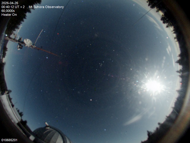 Zdjęcie ściągnięte w dniu 2026-04-26 o godzinie 00:42:12 czasu lokalnego.