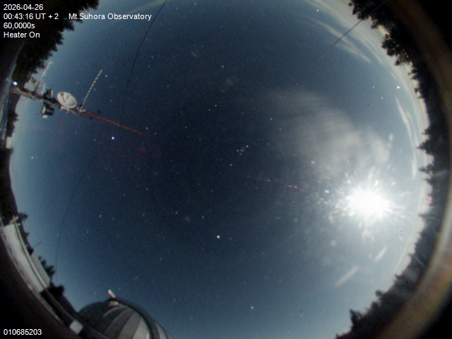 Zdjęcie ściągnięte w dniu 2026-04-26 o godzinie 00:45:15 czasu lokalnego.