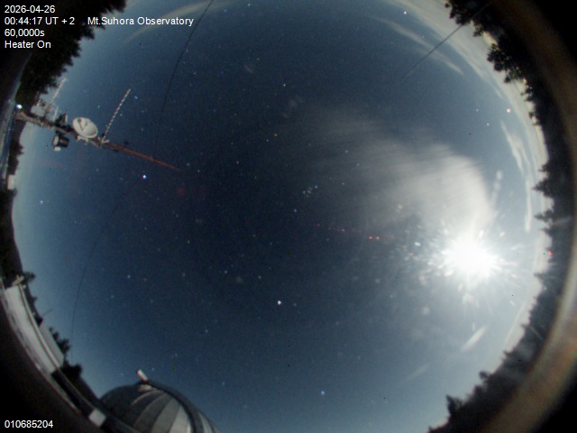 Zdjęcie ściągnięte w dniu 2026-04-26 o godzinie 00:46:16 czasu lokalnego.