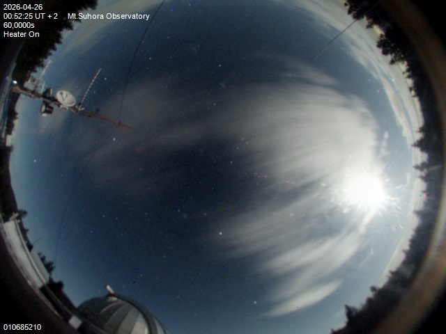 Zdjęcie ściągnięte w dniu 2026-04-26 o godzinie 00:54:25 czasu lokalnego.