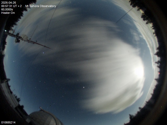 Zdjęcie ściągnięte w dniu 2026-04-26 o godzinie 00:59:30 czasu lokalnego.