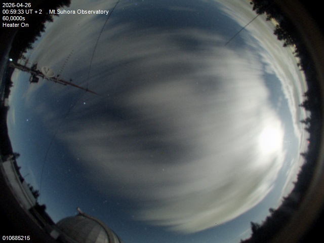 Zdjęcie ściągnięte w dniu 2026-04-26 o godzinie 01:01:32 czasu lokalnego.