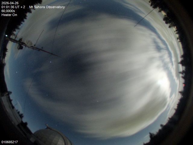 Zdjęcie ściągnięte w dniu 2026-04-26 o godzinie 01:03:34 czasu lokalnego.