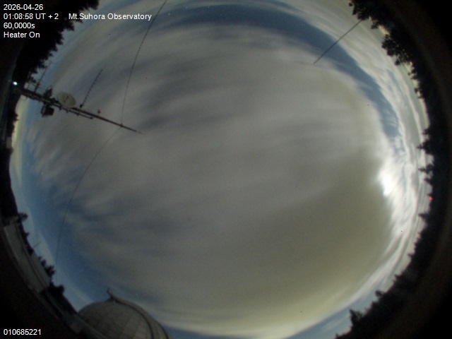 Zdjęcie ściągnięte w dniu 2026-04-26 o godzinie 01:10:57 czasu lokalnego.