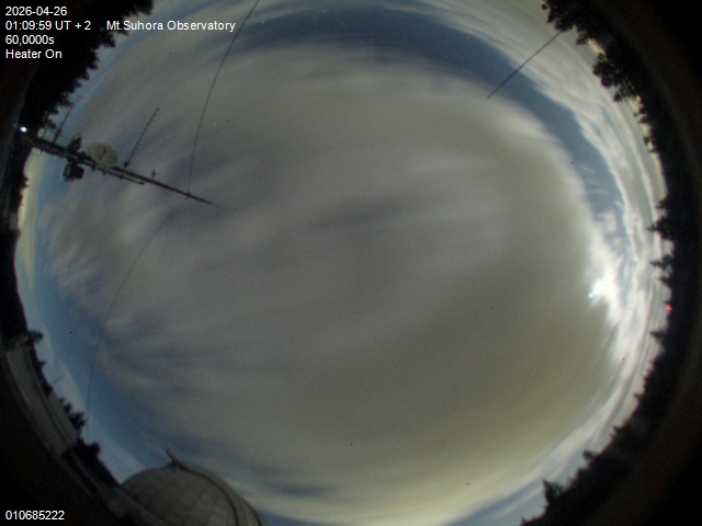 Zdjęcie ściągnięte w dniu 2026-04-26 o godzinie 01:11:58 czasu lokalnego.