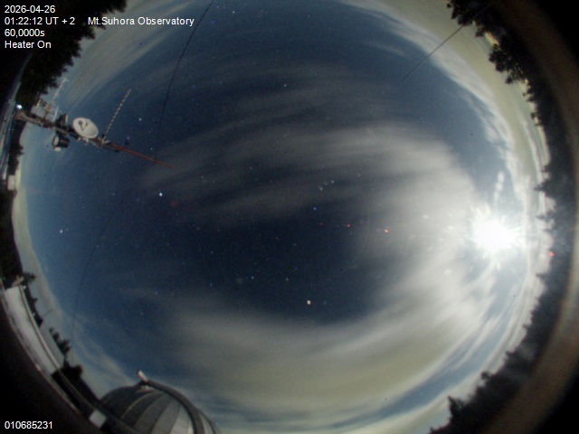 Zdjęcie ściągnięte w dniu 2026-04-26 o godzinie 01:24:11 czasu lokalnego.