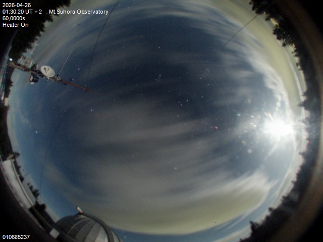 Zdjęcie ściągnięte w dniu 2026-04-26 o godzinie 01:32:20 czasu lokalnego.