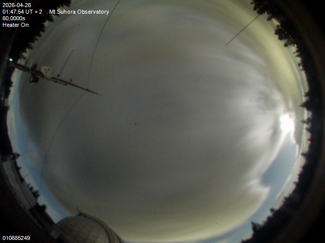 Zdjęcie ściągnięte w dniu 2026-04-26 o godzinie 01:49:53 czasu lokalnego.