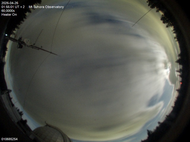 Zdjęcie ściągnięte w dniu 2026-04-26 o godzinie 01:57:01 czasu lokalnego.