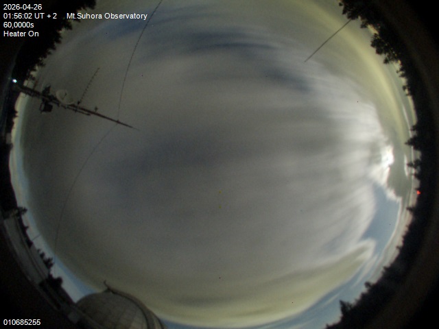 Zdjęcie ściągnięte w dniu 2026-04-26 o godzinie 01:58:02 czasu lokalnego.